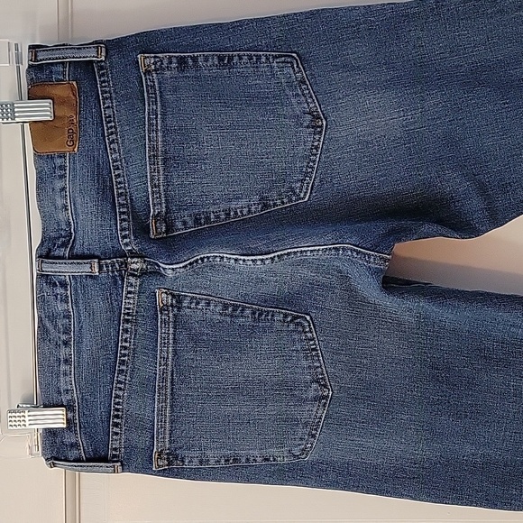 GAP Skinny 4 Way Stretch Jeans 28W 30L - Picture 3 of 13